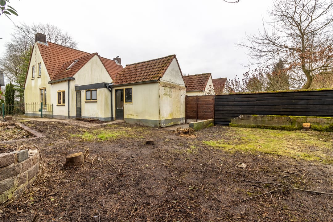 Foto 16 van Soesterengweg 56