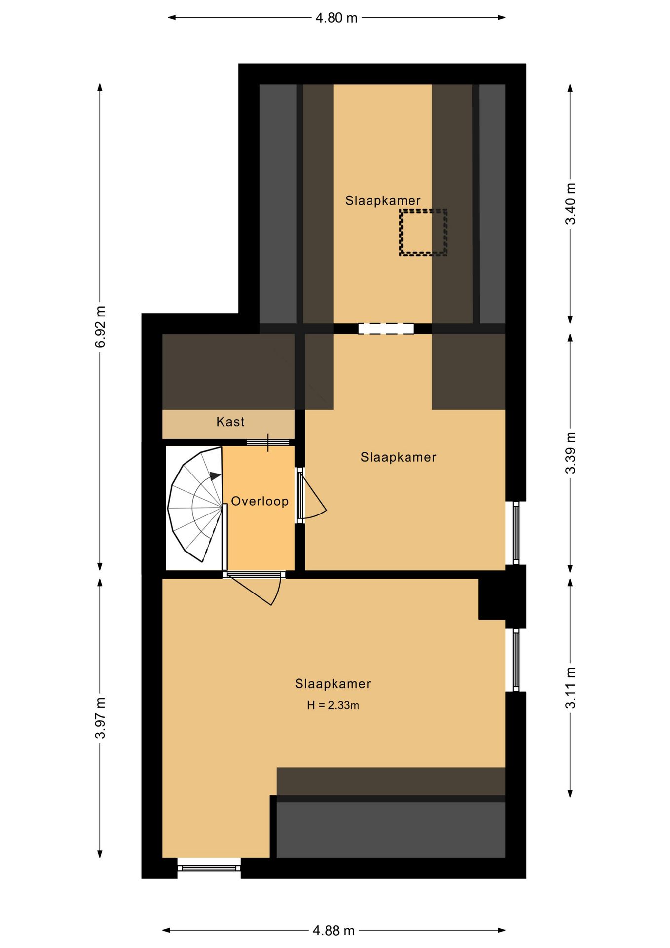 Foto 20 van Soesterengweg 56