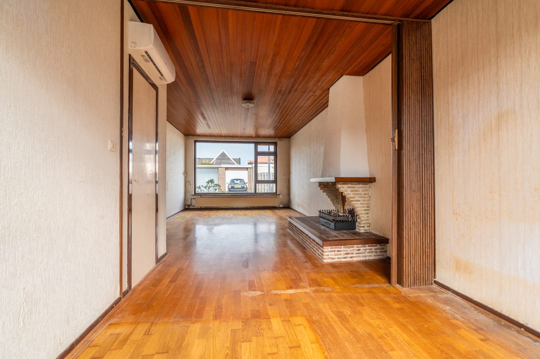 Foto 26 van Piet Heinlaan 22