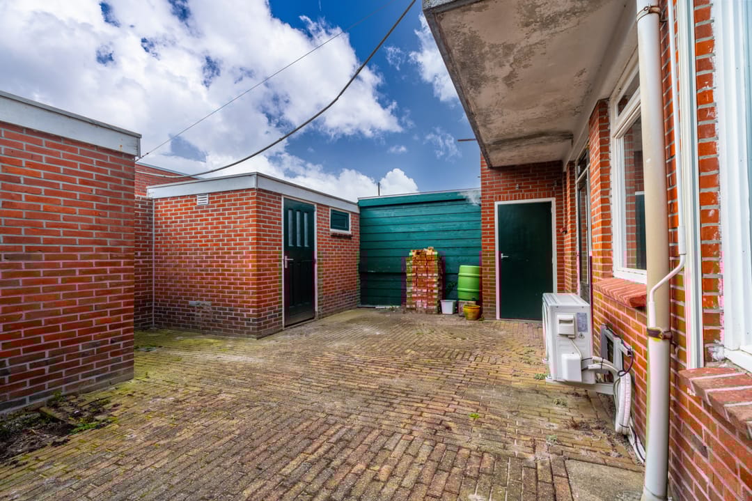 Foto 31 van Piet Heinlaan 22