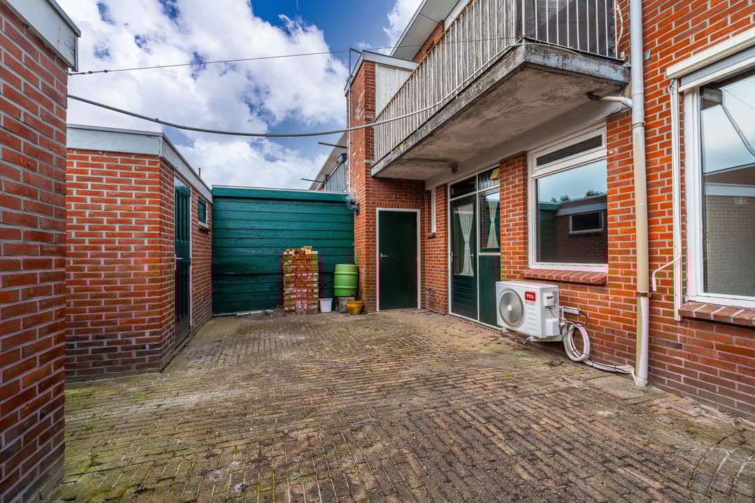 Foto 32 van Piet Heinlaan 22