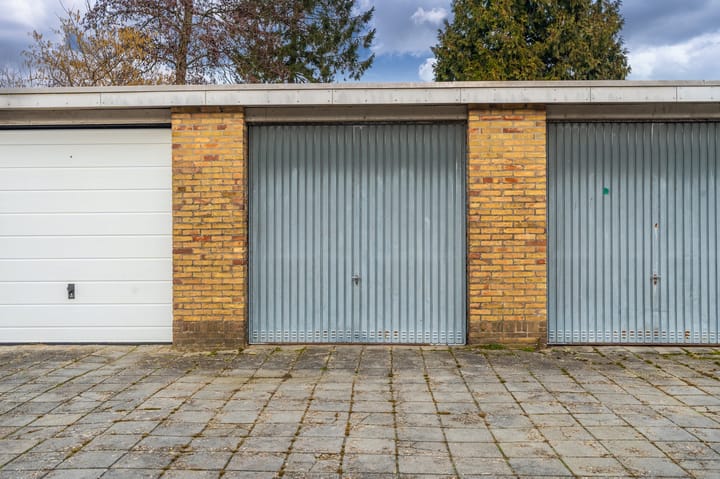 Foto 37 van Piet Heinlaan 22