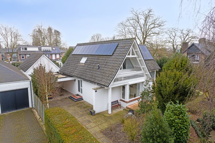 Foto 1 van Oliemolenstraat 10