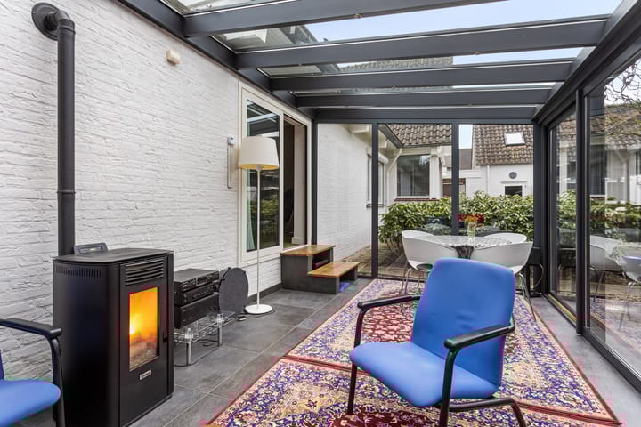 Foto 16 van Oliemolenstraat 10