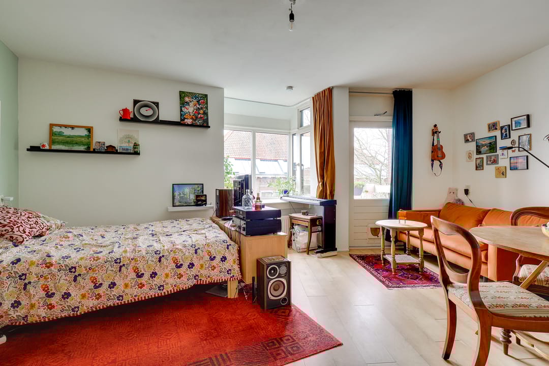 Foto 2 van Ondiep-Zuidzijde 35