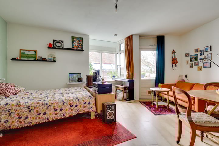 Foto 2 van Ondiep-Zuidzijde 35