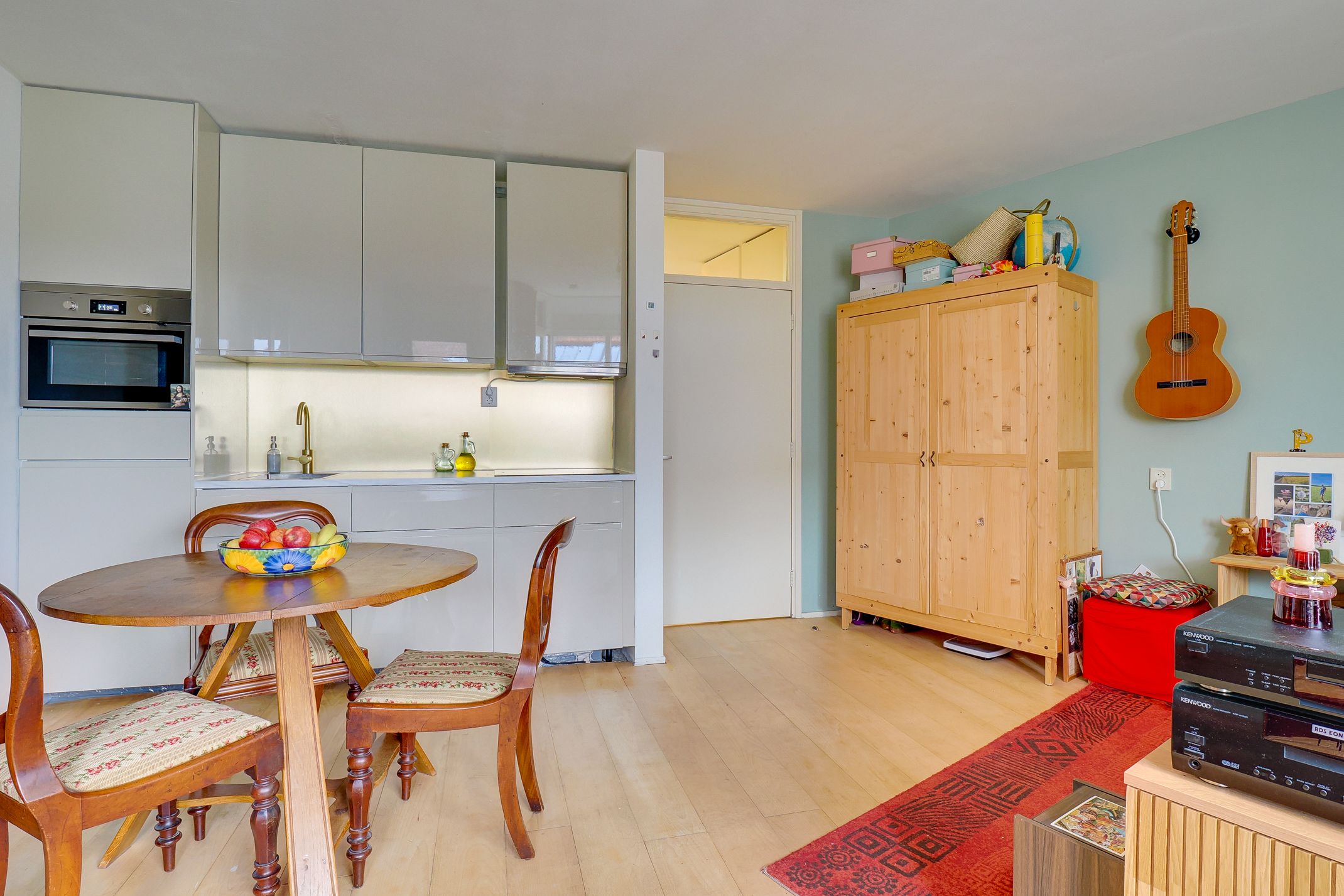 Foto 3 van Ondiep-Zuidzijde 35