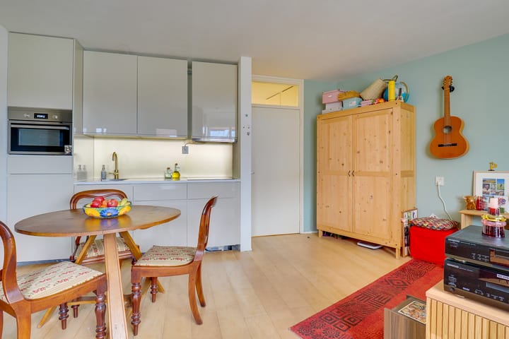 Foto 3 van Ondiep-Zuidzijde 35