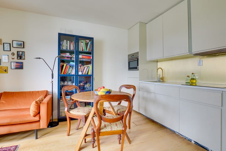 Foto 4 van Ondiep-Zuidzijde 35