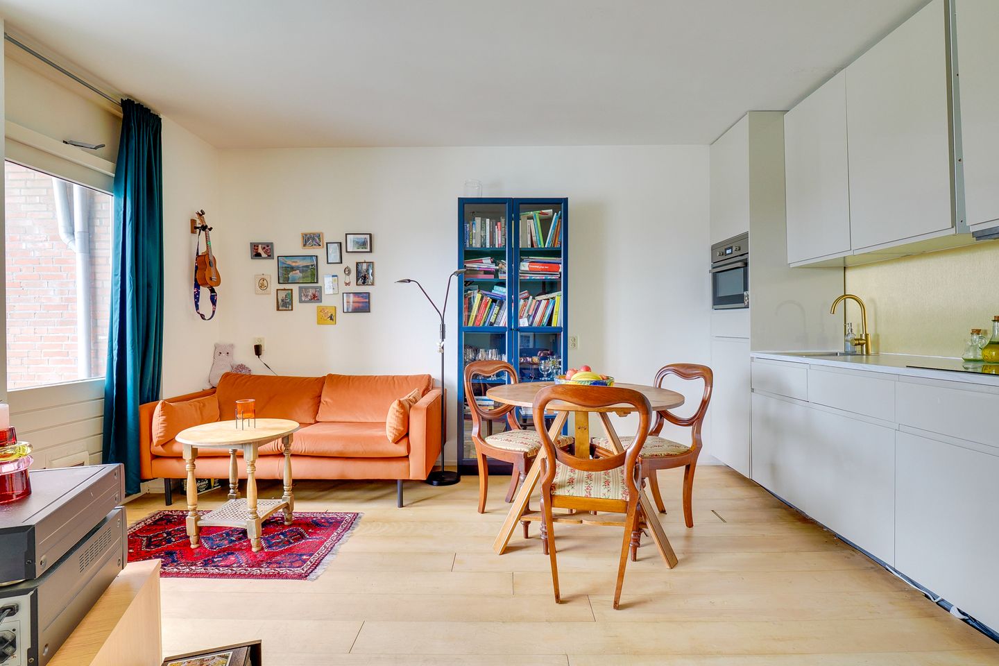 Foto 5 van Ondiep-Zuidzijde 35