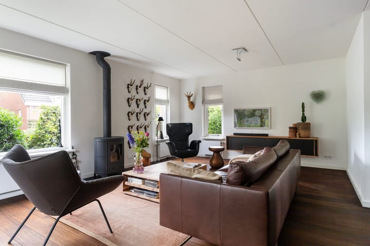 Foto 2 van Molenerf 55