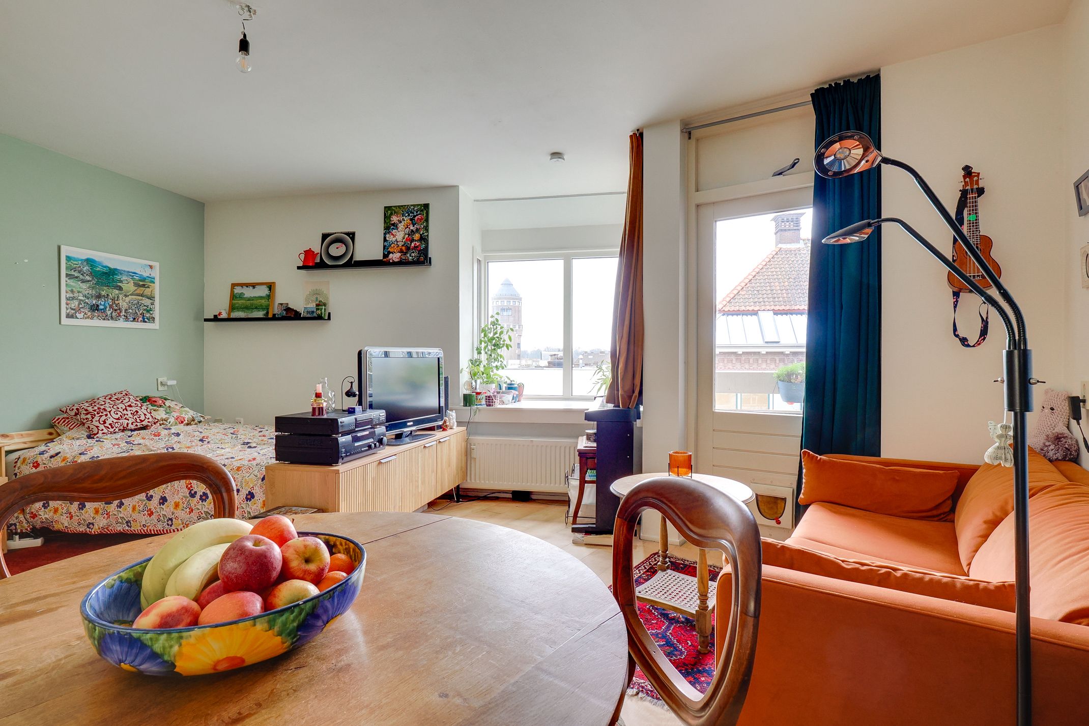 Foto 6 van Ondiep-Zuidzijde 35