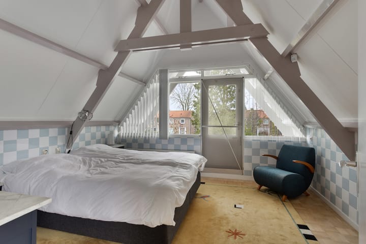 Foto 26 van Oliemolenstraat 10