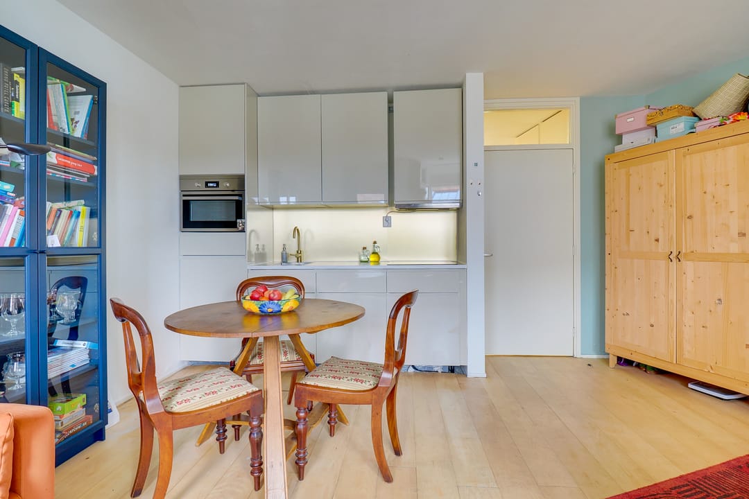 Foto 11 van Ondiep-Zuidzijde 35