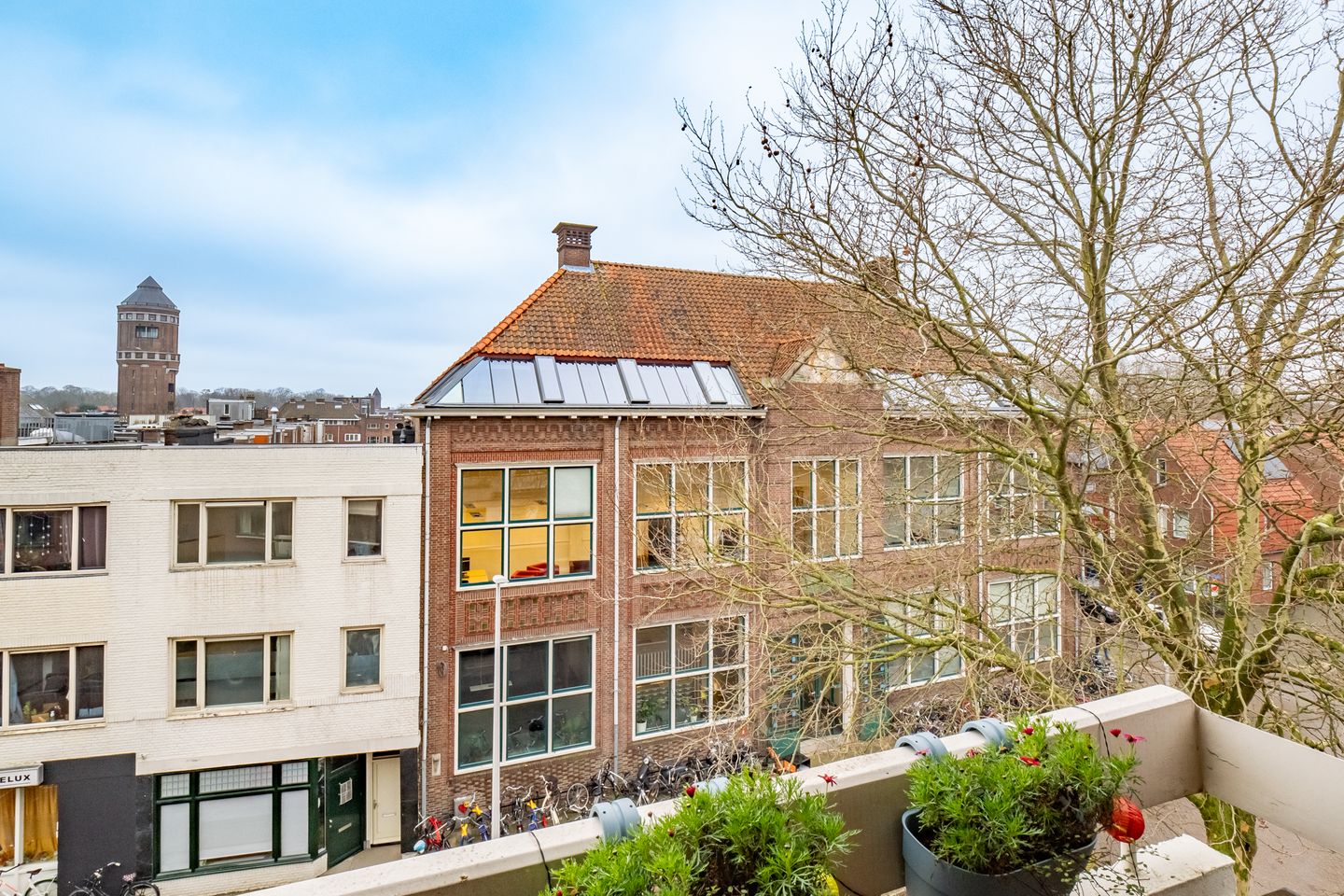 Foto 20 van Ondiep-Zuidzijde 35