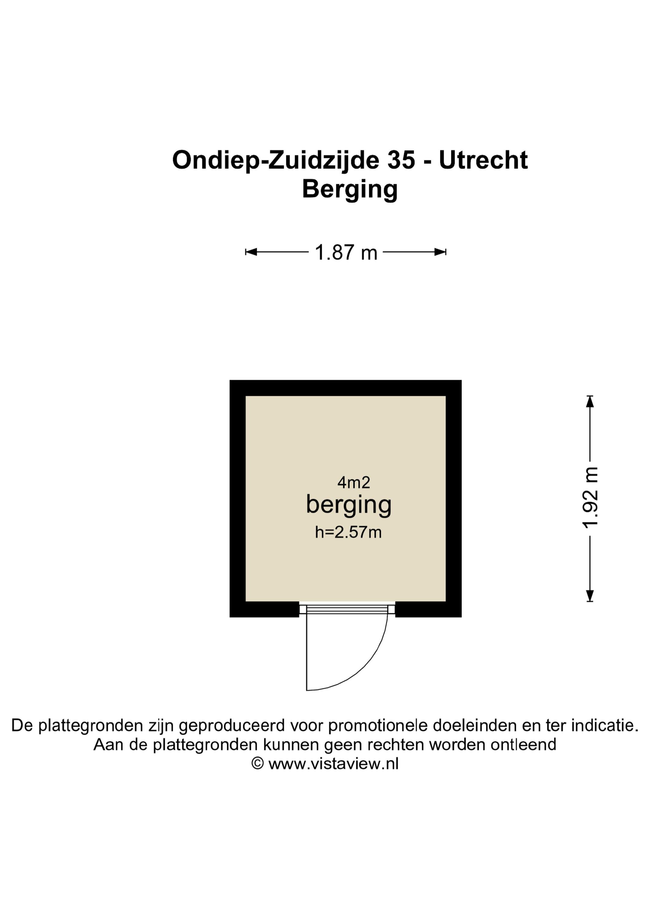 Foto 24 van Ondiep-Zuidzijde 35