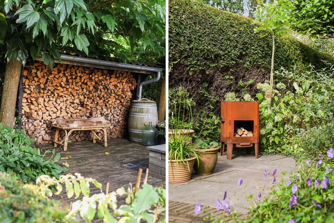 Photo 22 of Molenerf 55