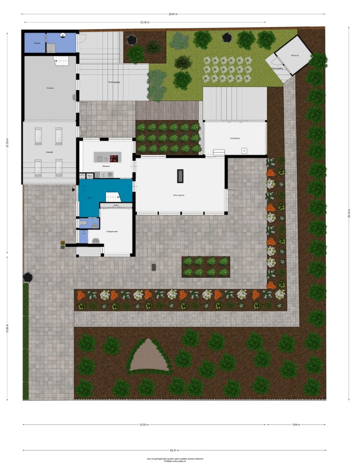 Foto 57 van Oliemolenstraat 10