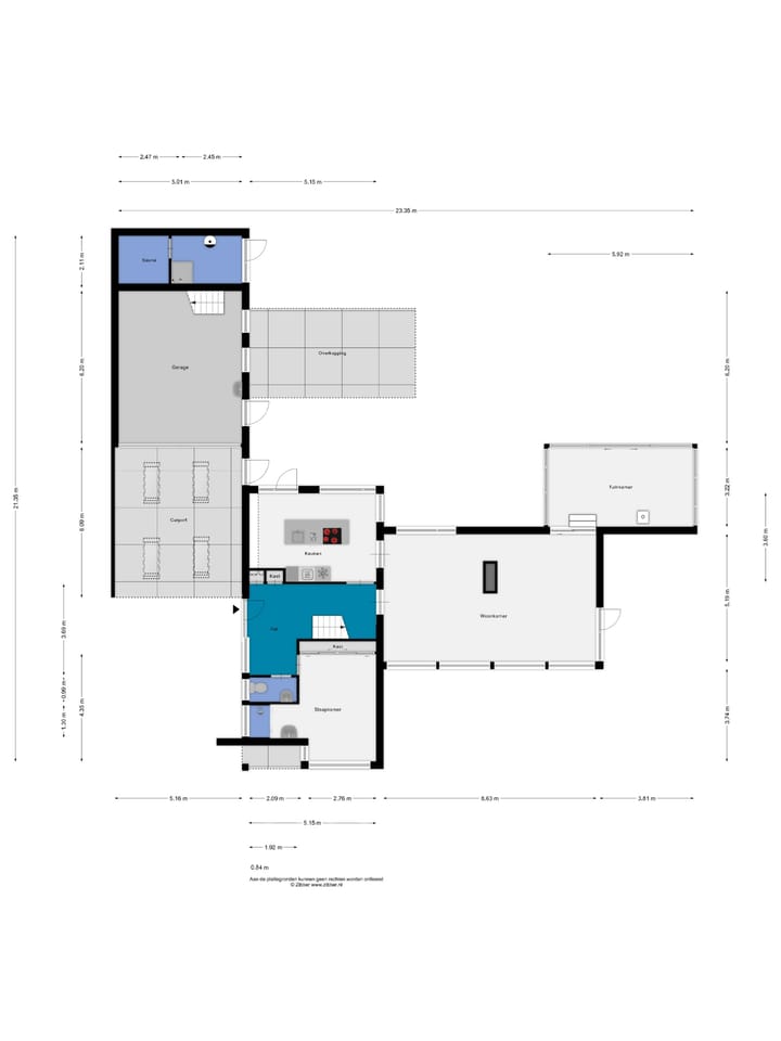 Foto 58 van Oliemolenstraat 10