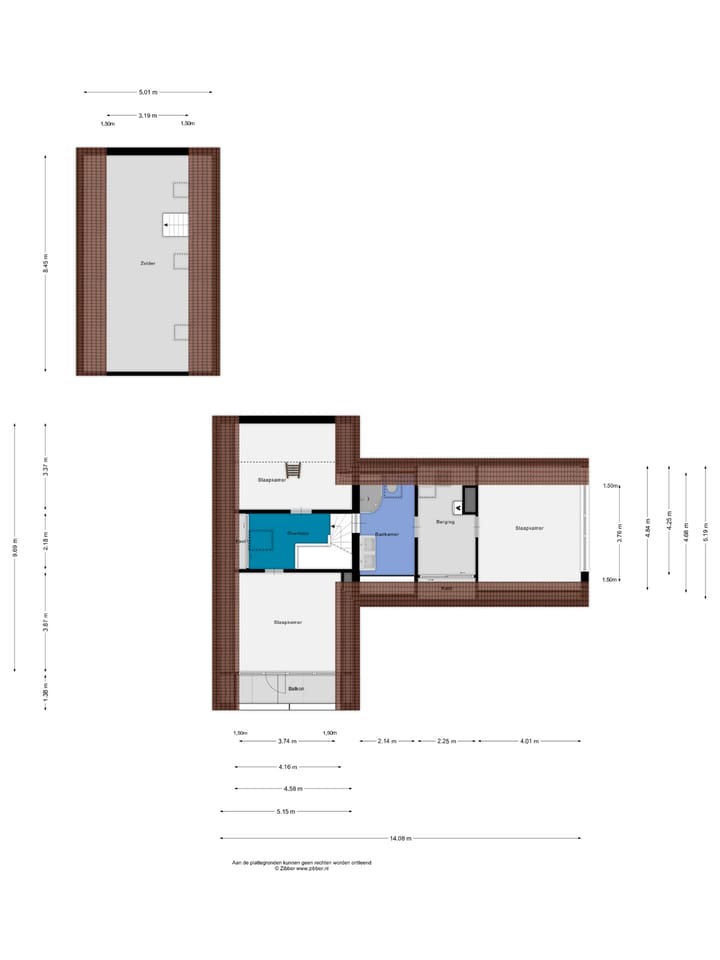 Foto 59 van Oliemolenstraat 10