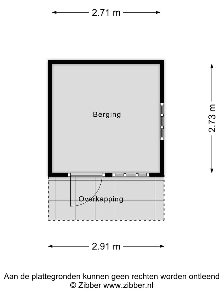 Foto 60 van Oliemolenstraat 10