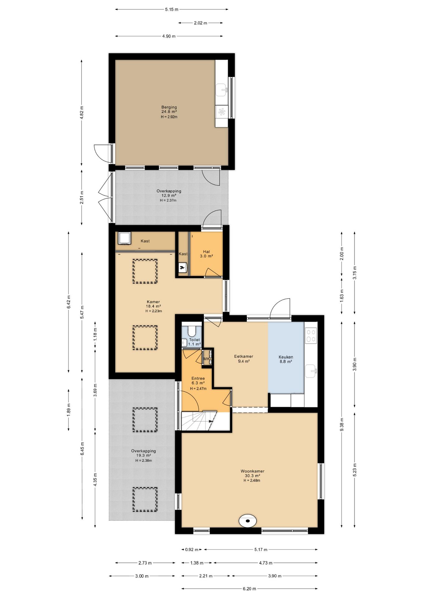 Photo 50 of Molenerf 55