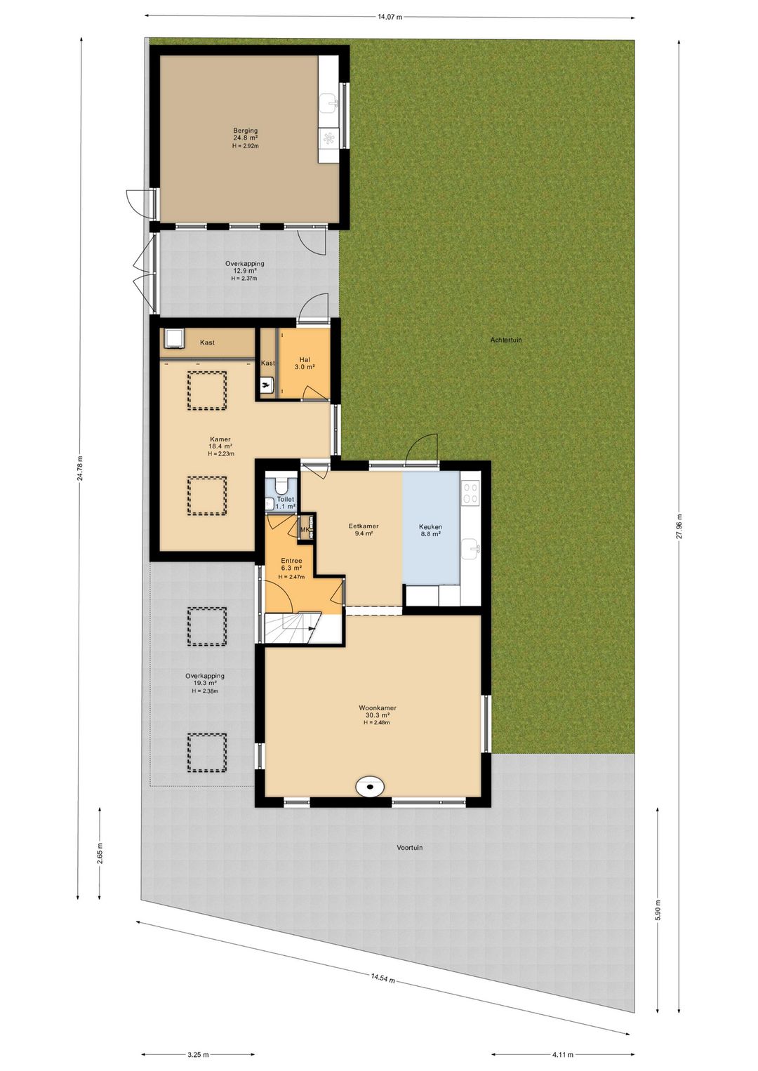 Photo 56 of Molenerf 55