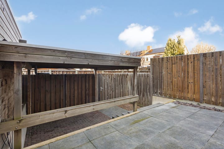 Foto 22 van Raadhuisplein 66