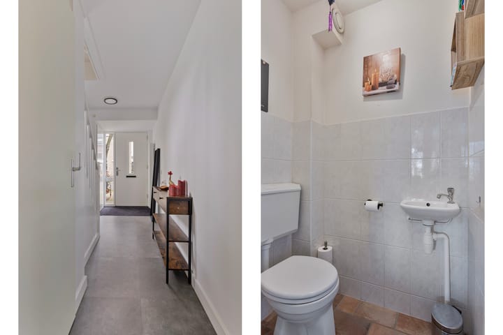 Foto 4 van Bijenlaan 26-A