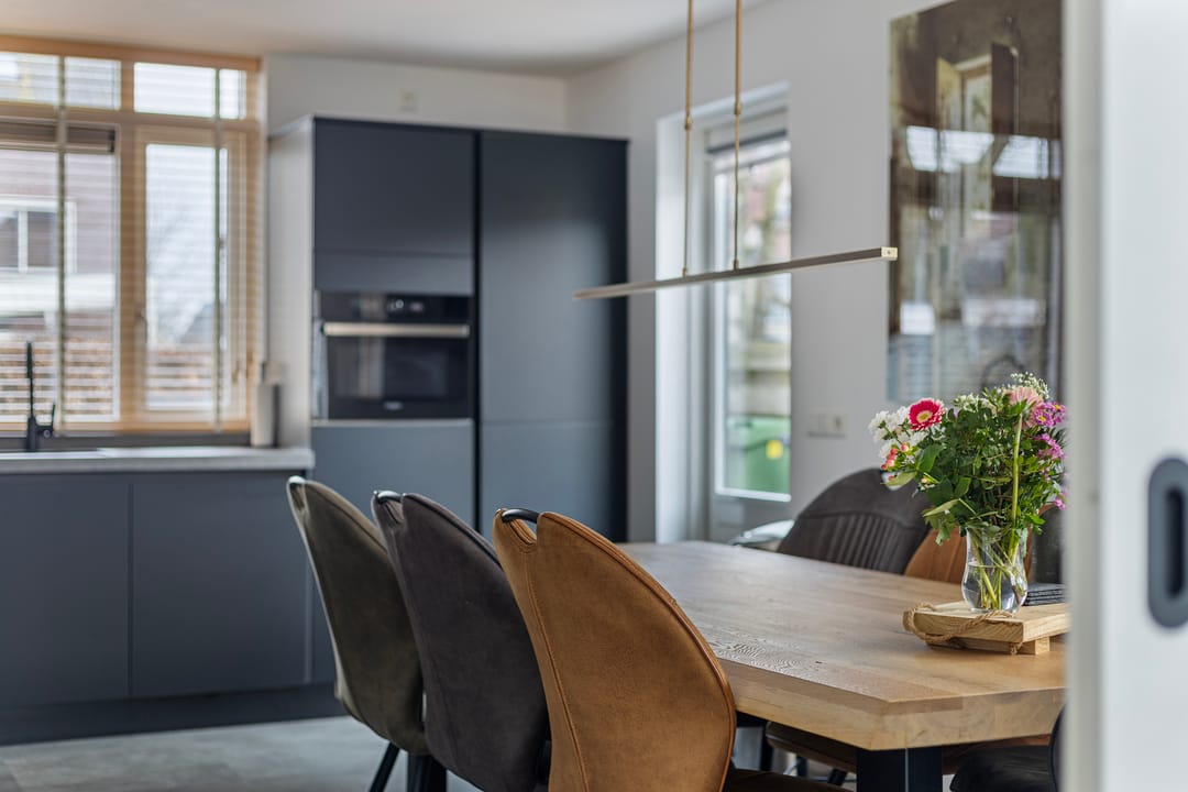 Foto 7 van Bijenlaan 26-A