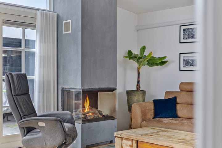 Foto 9 van Bijenlaan 26-A