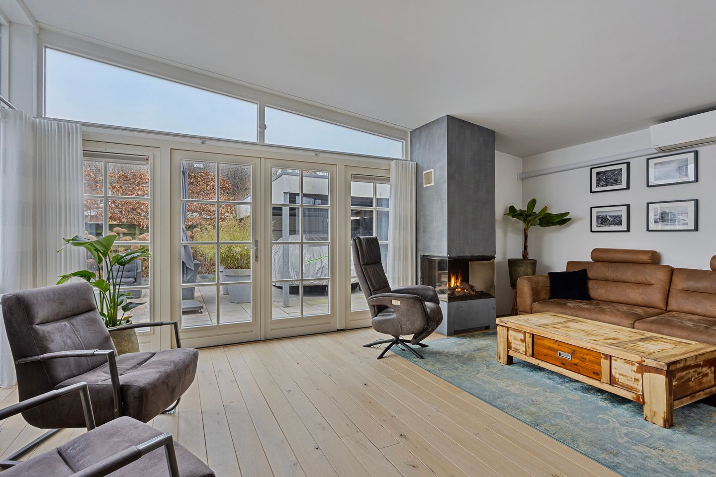 Foto 10 van Bijenlaan 26-A