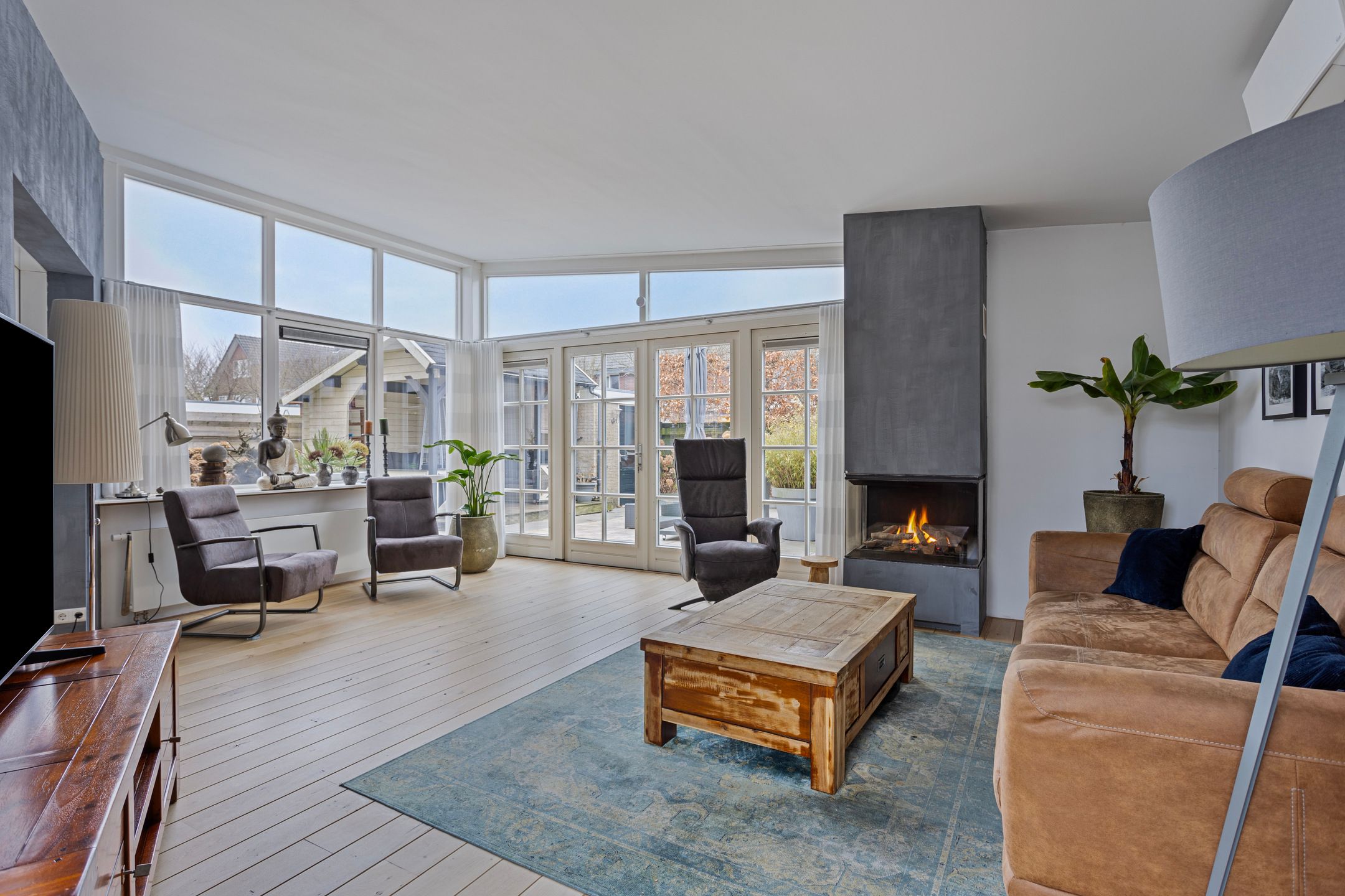 Foto 12 van Bijenlaan 26-A