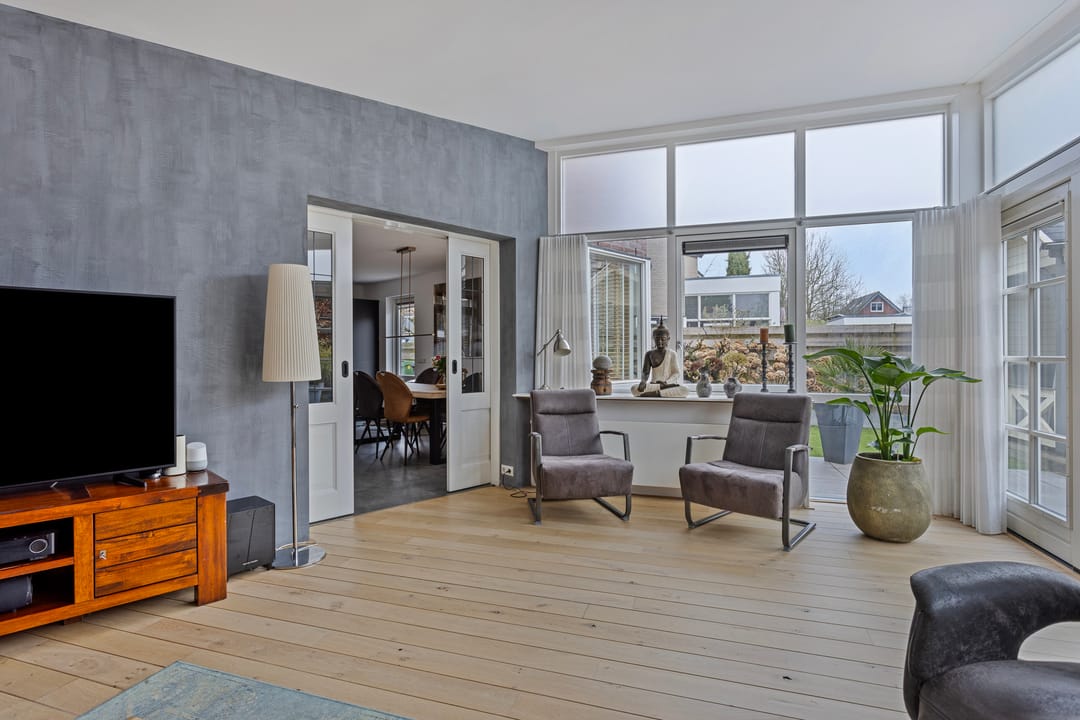 Foto 13 van Bijenlaan 26-A