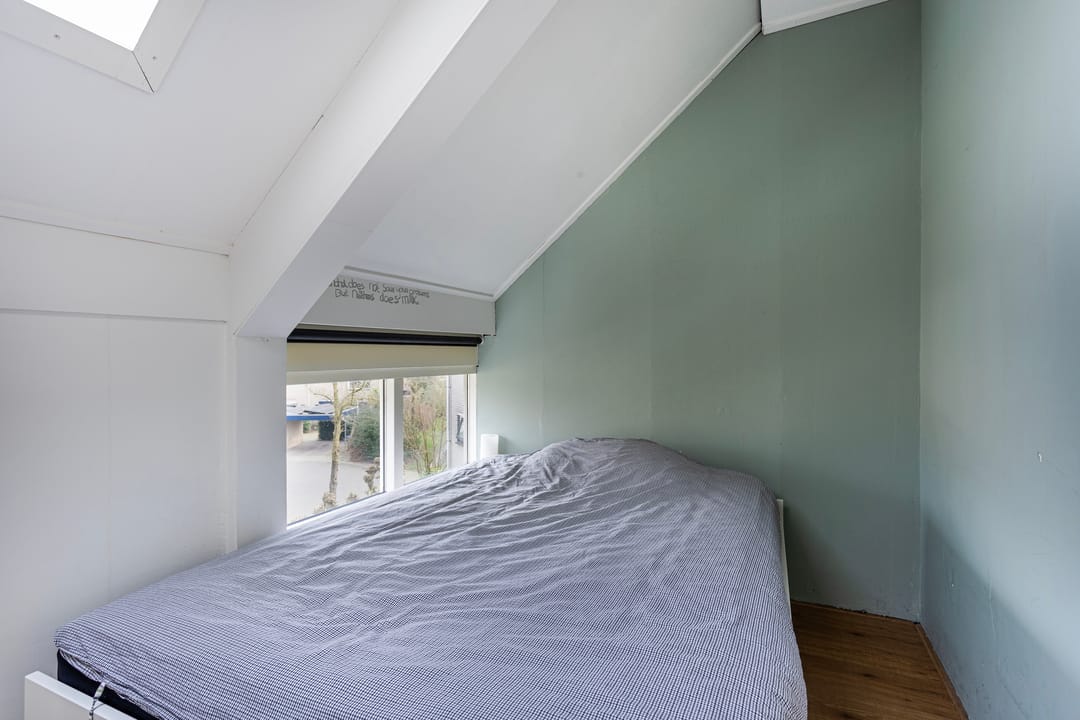 Foto 22 van Bijenlaan 26-A