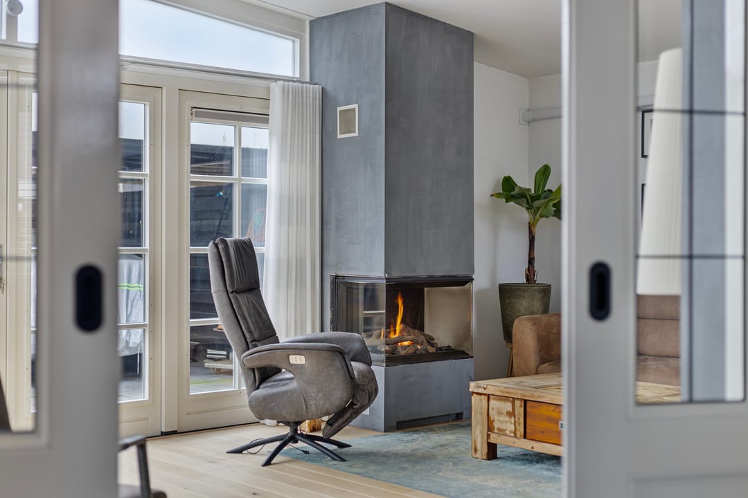 Foto 8 van Bijenlaan 26-A