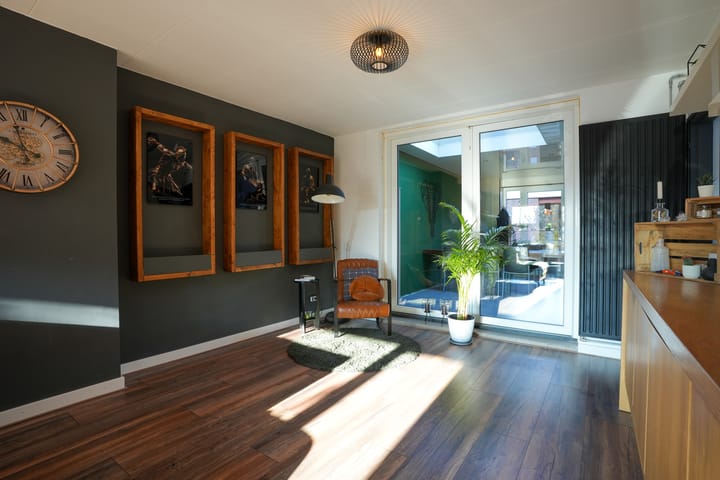 Foto 4 van Keizerstraat 48