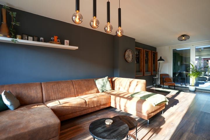 Foto 5 van Keizerstraat 48