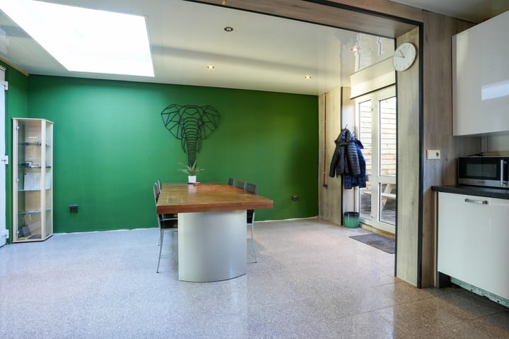 Foto 8 van Keizerstraat 48