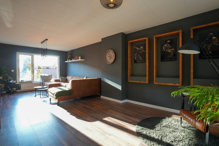 Foto 2 van Keizerstraat 48