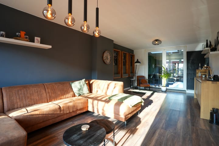 Foto 6 van Keizerstraat 48