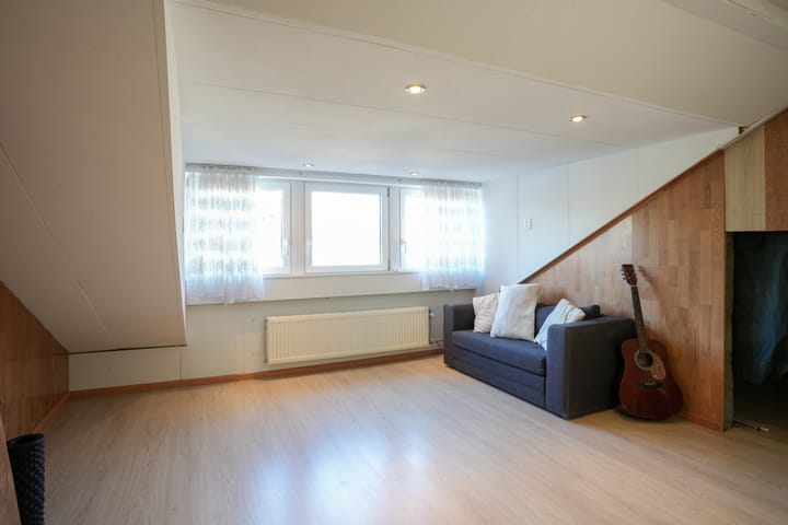 Foto 25 van Keizerstraat 48