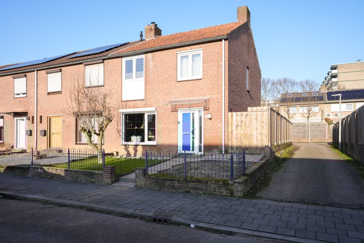 Foto 32 van Keizerstraat 48