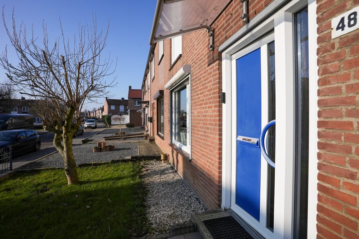 Foto 35 van Keizerstraat 48