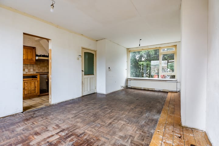 Foto 3 van Daniël Willemsstraat 8