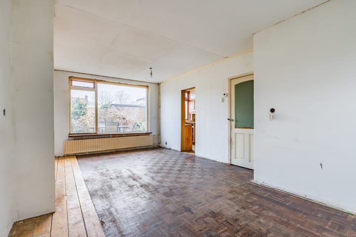 Foto 5 van Daniël Willemsstraat 8