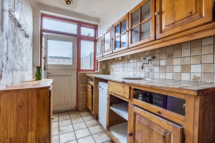 Foto 6 van Daniël Willemsstraat 8