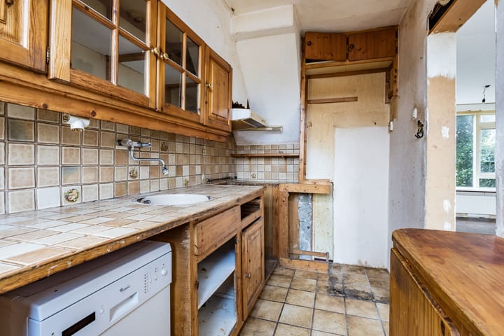 Foto 7 van Daniël Willemsstraat 8