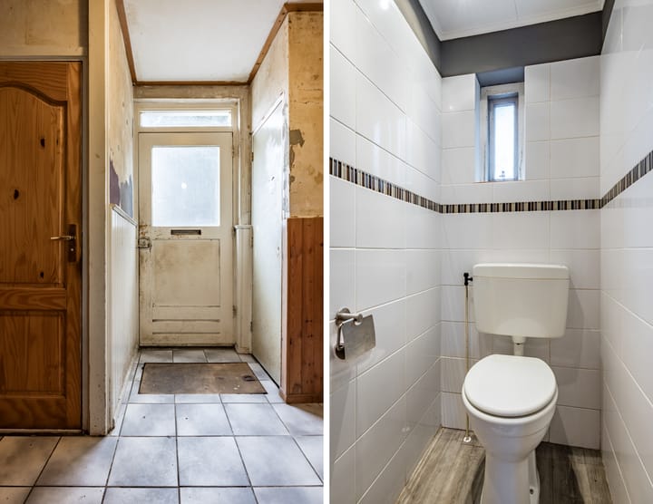 Foto 9 van Daniël Willemsstraat 8