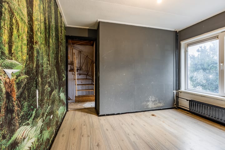 Foto 14 van Daniël Willemsstraat 8